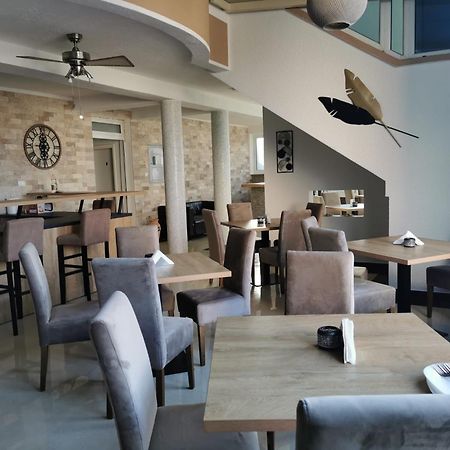 دونجي ستوج "House Muenster" Bed&Breakfast - Ulcinj المظهر الخارجي الصورة