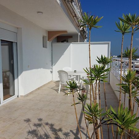 دونجي ستوج "House Muenster" Bed&Breakfast - Ulcinj المظهر الخارجي الصورة