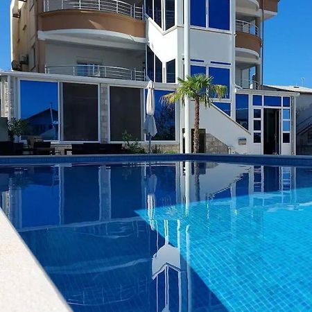 دونجي ستوج "House Muenster" Bed&Breakfast - Ulcinj المظهر الخارجي الصورة