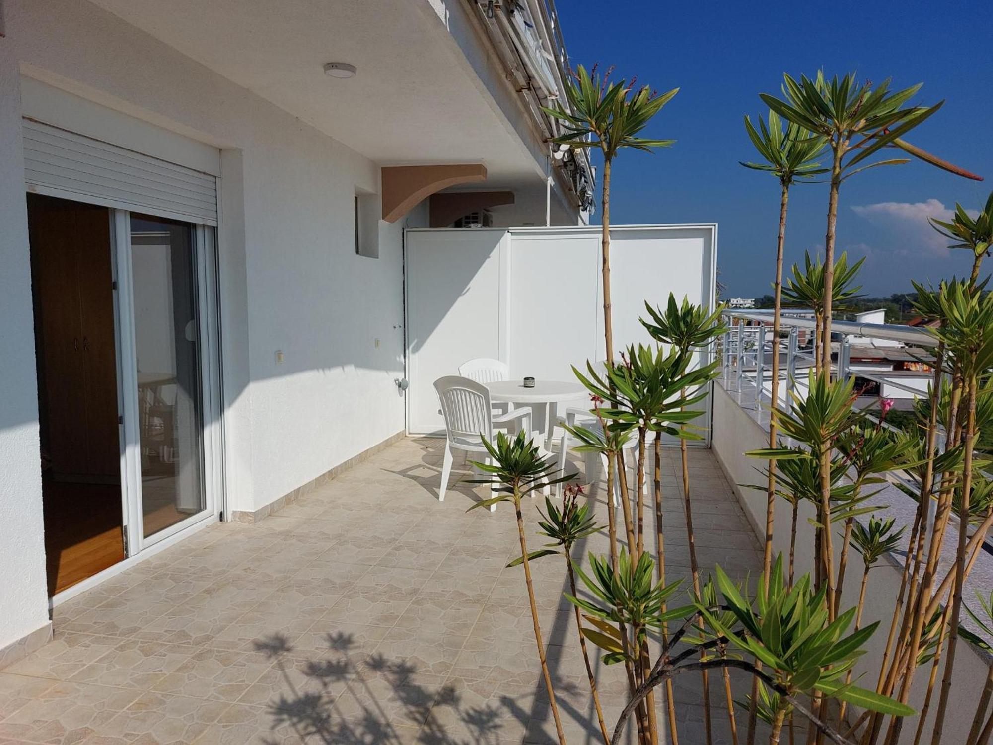 دونجي ستوج "House Muenster" Bed&Breakfast - Ulcinj المظهر الخارجي الصورة