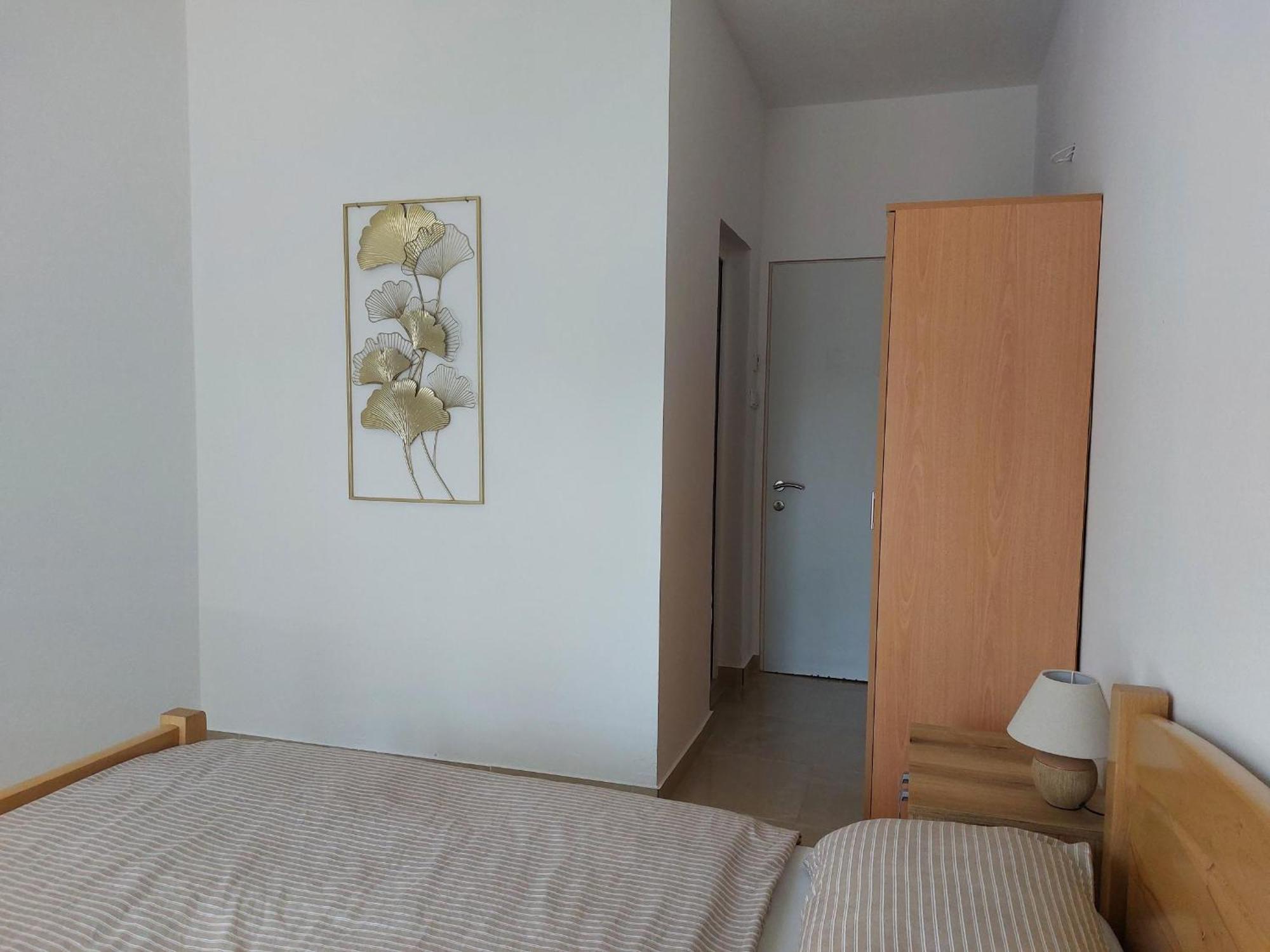 دونجي ستوج "House Muenster" Bed&Breakfast - Ulcinj الغرفة الصورة