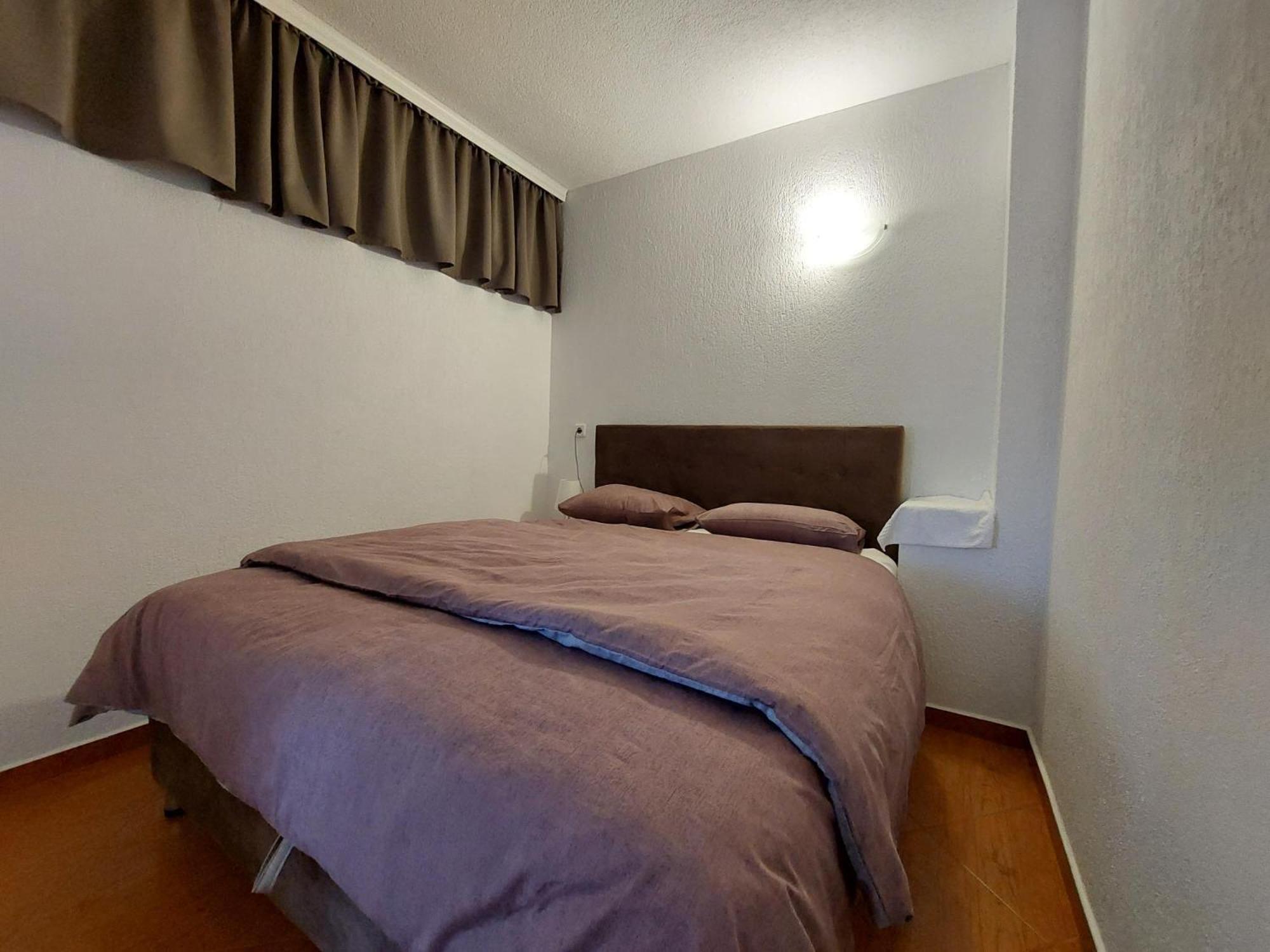 دونجي ستوج "House Muenster" Bed&Breakfast - Ulcinj الغرفة الصورة