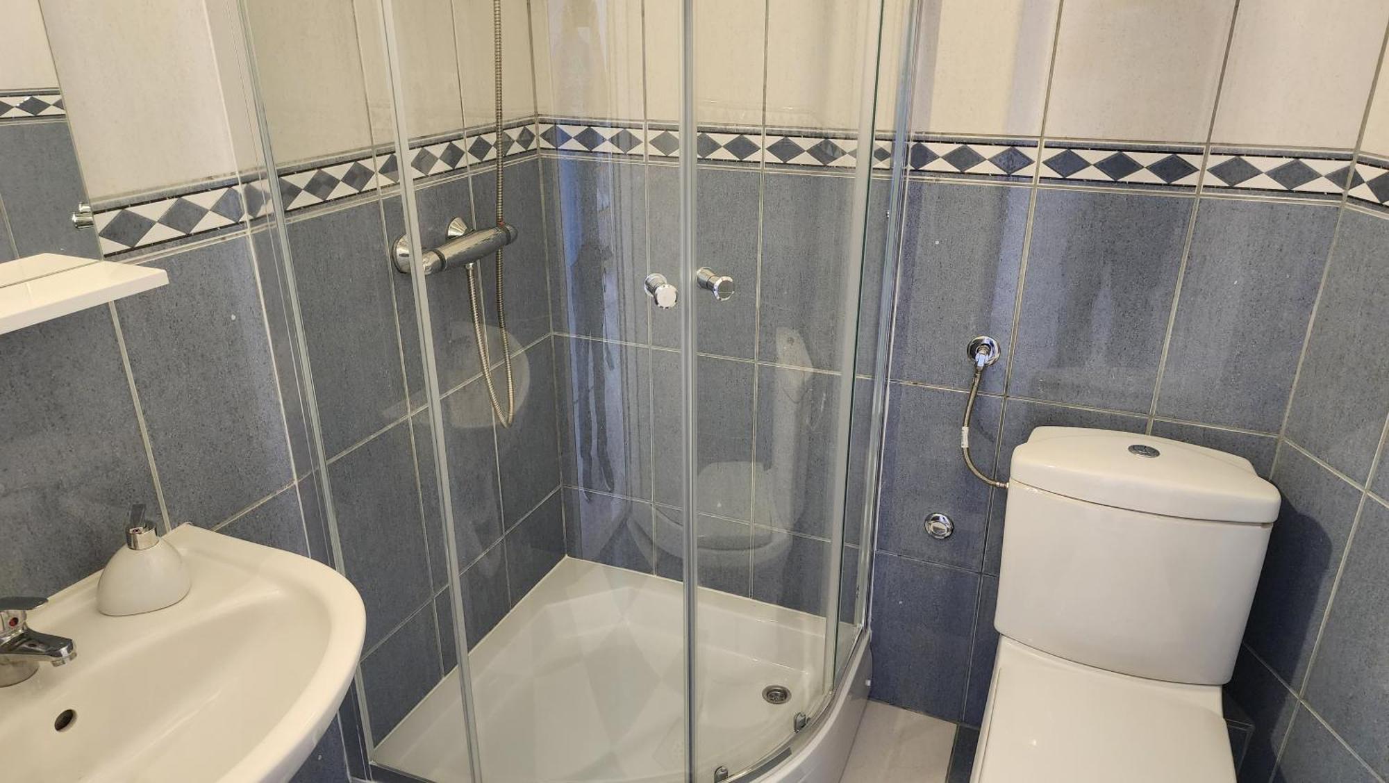 دونجي ستوج "House Muenster" Bed&Breakfast - Ulcinj الغرفة الصورة