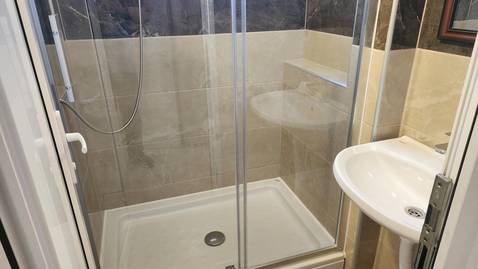 دونجي ستوج "House Muenster" Bed&Breakfast - Ulcinj الغرفة الصورة